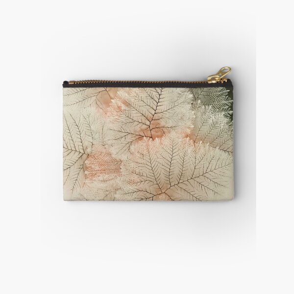 Item preview, Fern Frond Botanical Organic Modern Neutral Minimalist designed and sold by scicilysimonee.