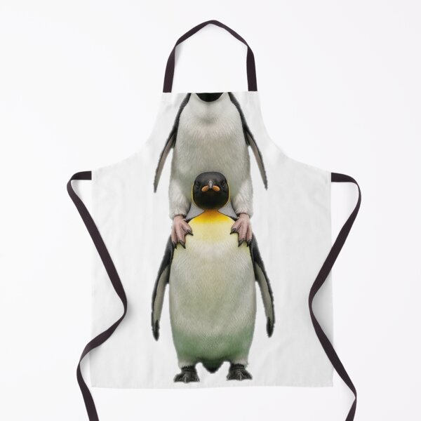 Item preview, Penguin Stack designed and sold by InkPawDesign.