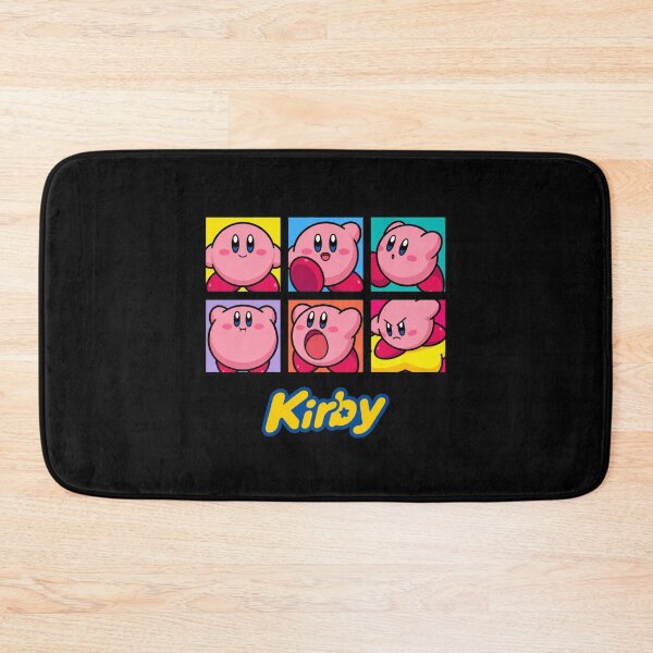 Item preview, Kirby designed and sold by DailyPeach.