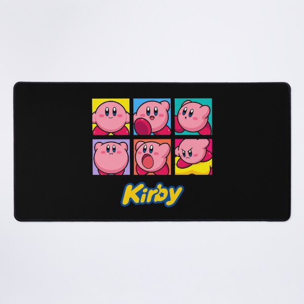 Item preview, Kirby designed and sold by DailyPeach.