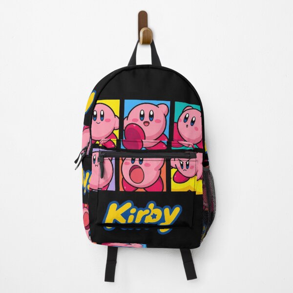 Item preview, Kirby designed and sold by DailyPeach.