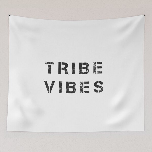 Item preview, Tribe Vibes designed and sold by JStuartArt.