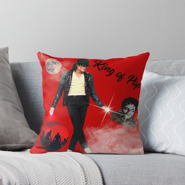 Item preview, Music Stars Into Digital Art MJ King of Pop designed and sold by QuasarDigitalSurrealism.
