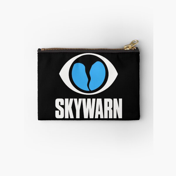 Item preview, Skywarn Storm Spotter designed and sold by Rositahicks.