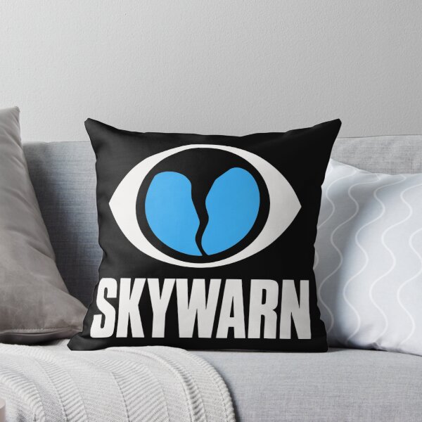 Item preview, Skywarn Storm Spotter designed and sold by Rositahicks.