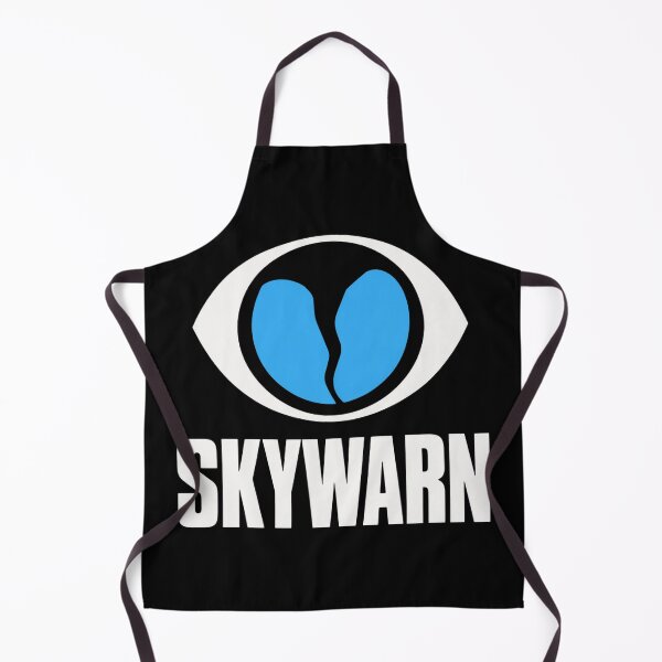 Item preview, Skywarn Storm Spotter designed and sold by Rositahicks.