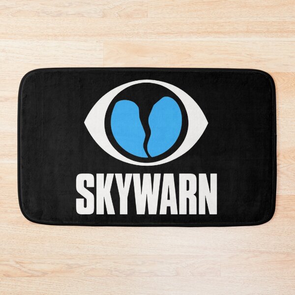 Item preview, Skywarn Storm Spotter designed and sold by Rositahicks.