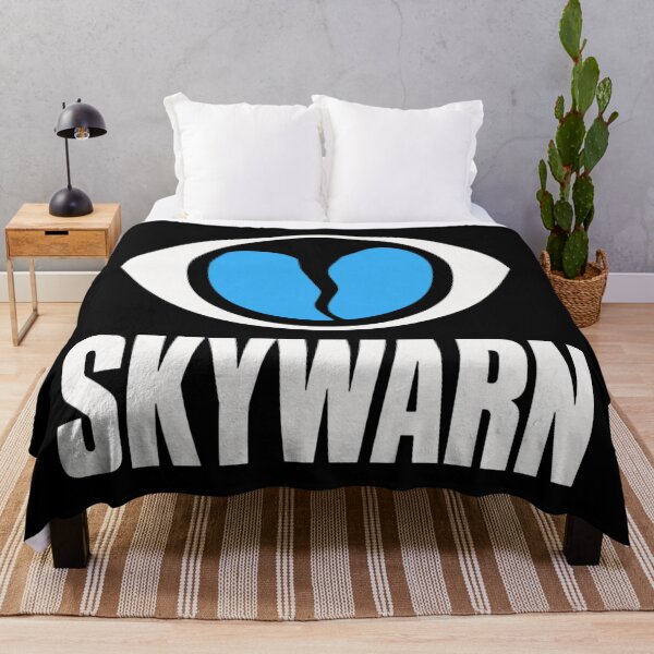 Item preview, Skywarn Storm Spotter designed and sold by Rositahicks.