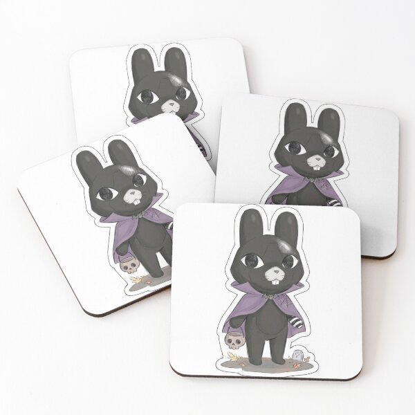Item preview, Animal Hospital Rattina Roblox Halloween designed and sold by ErdinaStudio.