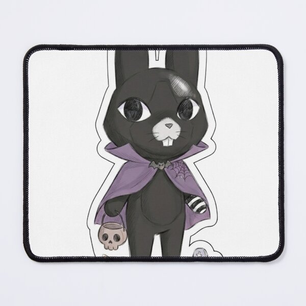 Item preview, Animal Hospital Rattina Roblox Halloween designed and sold by ErdinaStudio.
