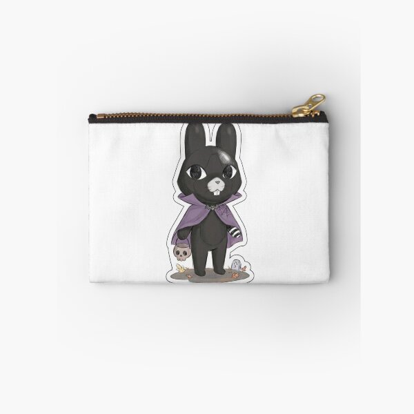 Item preview, Animal Hospital Rattina Roblox Halloween designed and sold by ErdinaStudio.