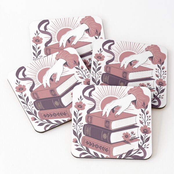 Item preview, Women Love Books designed and sold by GoodPlaceToShop.