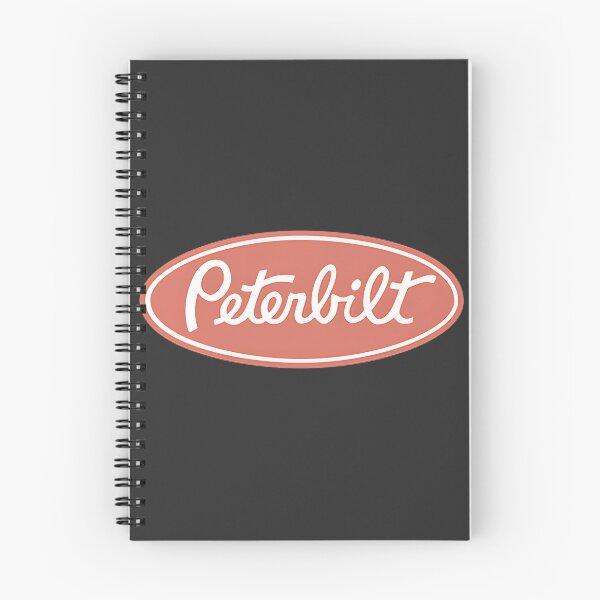 Item preview, Peterbilt Truck Illustration Design for Truck Enthusiasts designed and sold by Kizzyx.