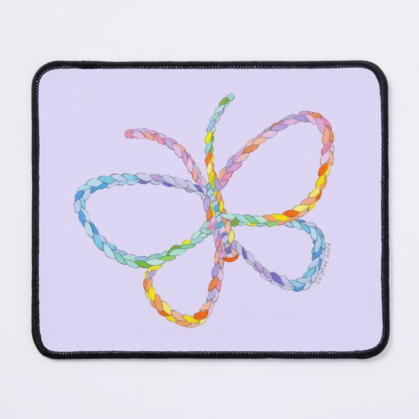 Item preview, Hand Painted Decorative Butterfly designed and sold by Sacphire.