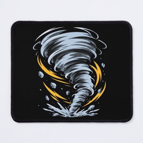 Item preview, Tornado Motion Swirl designed and sold by Rositahicks.