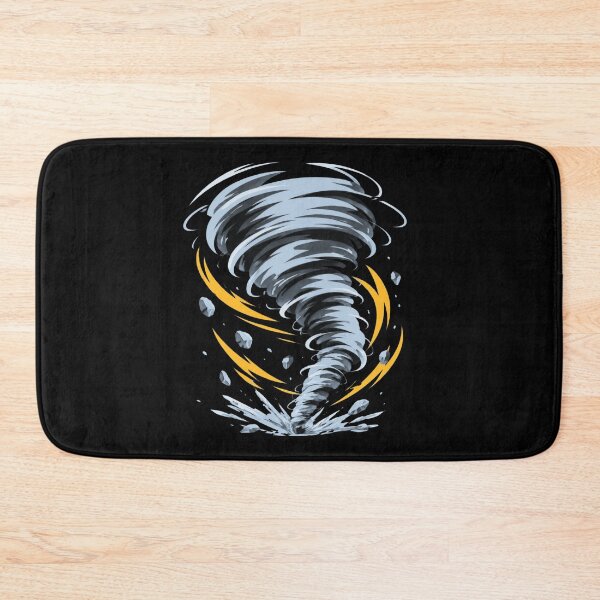 Item preview, Tornado Motion Swirl designed and sold by Rositahicks.