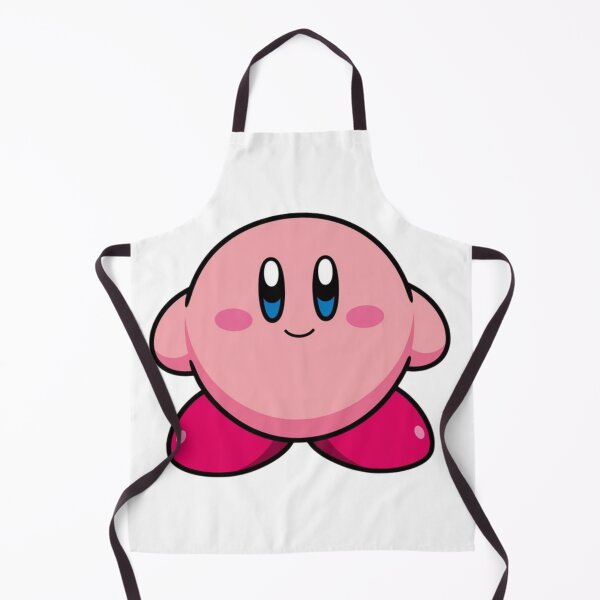 Item preview, Kirby designed and sold by DailyPeach.