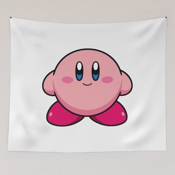 Item preview, Kirby designed and sold by DailyPeach.
