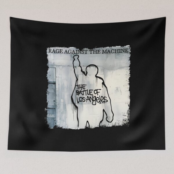 Item preview, Rage Against The Machine Tour Tee designed and sold by motittacorp.