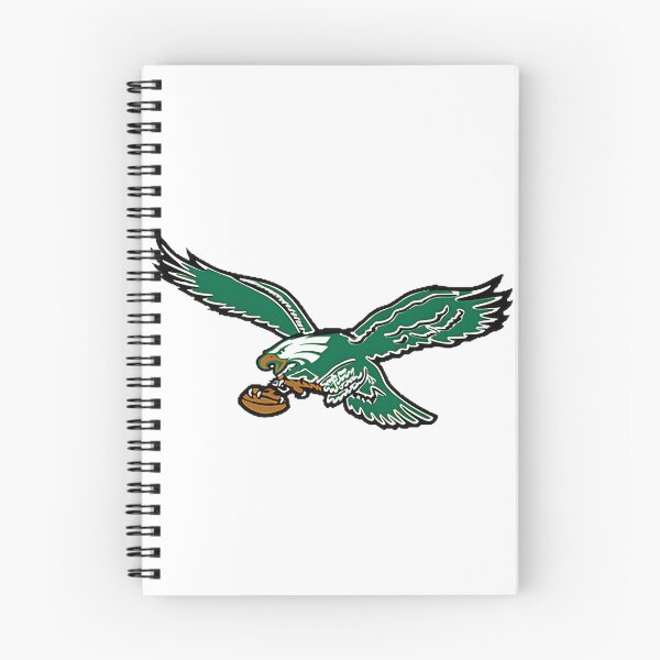 Item preview, Philadelphia Eagles Inspired Football Team Fan Design designed and sold by kiugadesign.