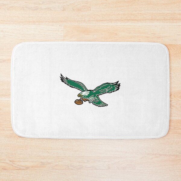 Item preview, Philadelphia Eagles Inspired Football Team Fan Design designed and sold by kiugadesign.