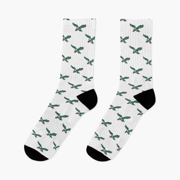 Item preview, Philadelphia Eagles Inspired Football Team Fan Design designed and sold by kiugadesign.