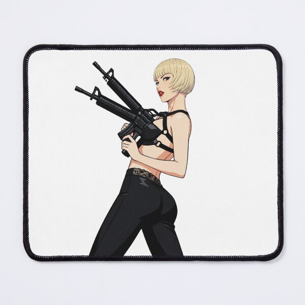 Item preview, Alejandro Lady Gaga designed and sold by BUABUABUA.