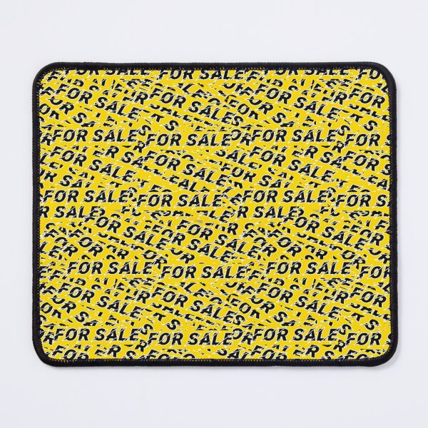 Item preview, • Yellow and Black FOR SALE Seamless Pattern Graphic designed and sold by Ibrahimhema5.