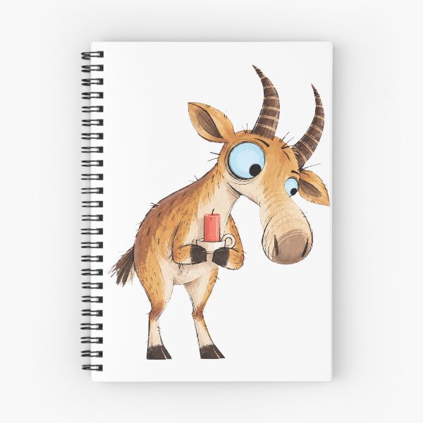 Item preview, Saiga Unlit Candle designed and sold by The-Art-of-D.
