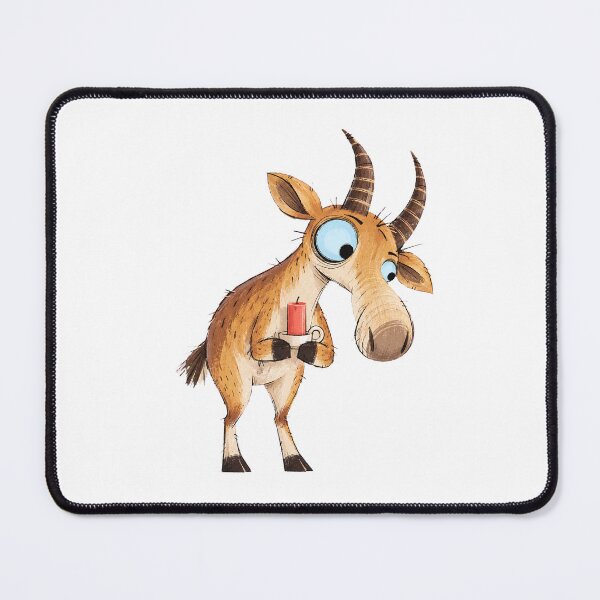 Item preview, Saiga Unlit Candle designed and sold by The-Art-of-D.