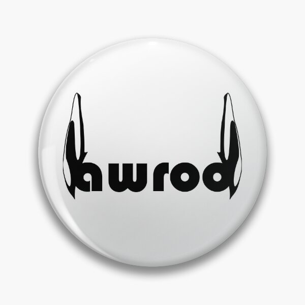 Item preview, Can I Get an Awroo! designed and sold by Logans-Closet.