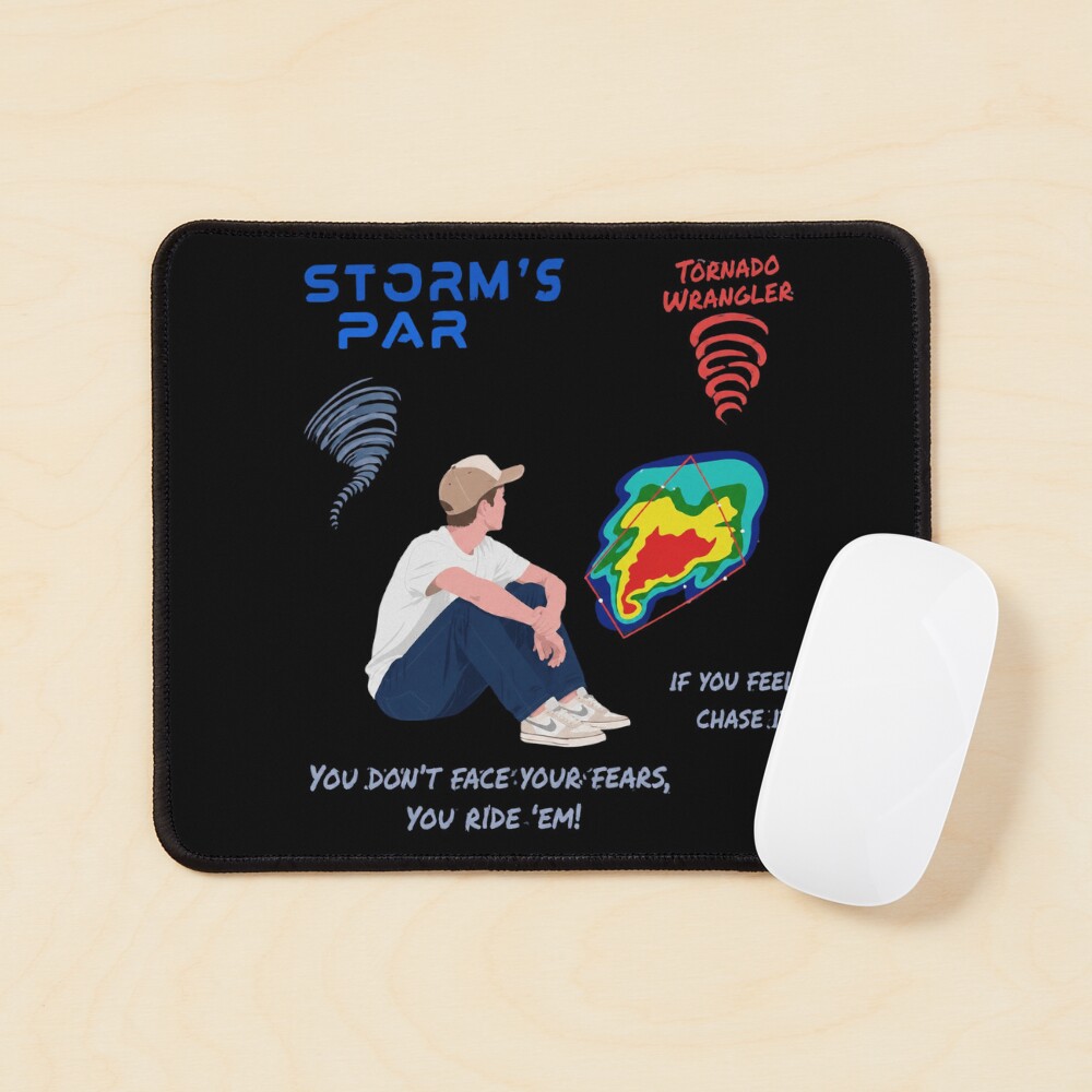 Item preview, Mouse Pad designed and sold by Rositahicks.