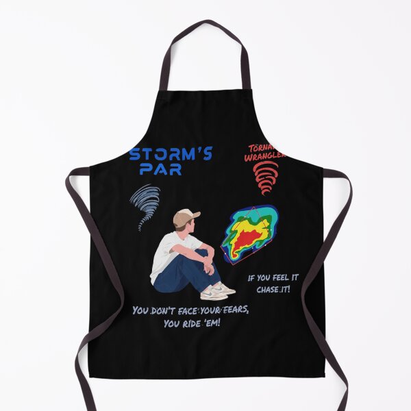 Item preview, Storm Chaser designed and sold by Rositahicks.
