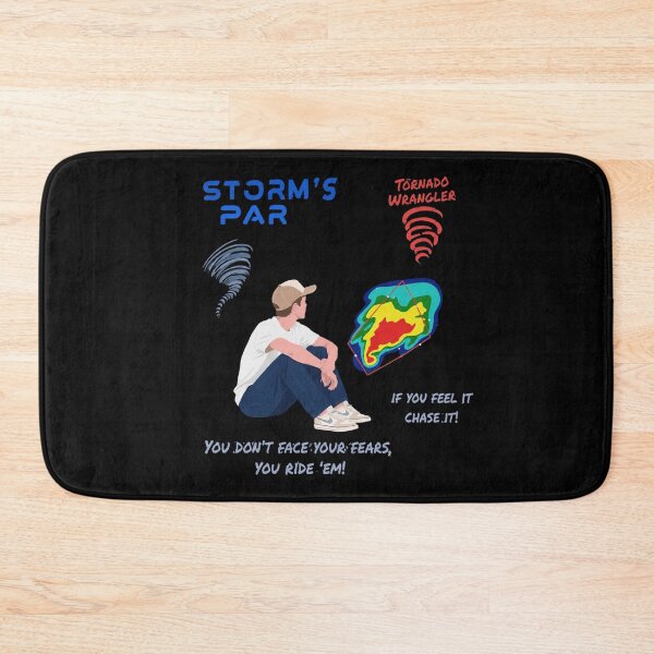 Item preview, Storm Chaser designed and sold by Rositahicks.
