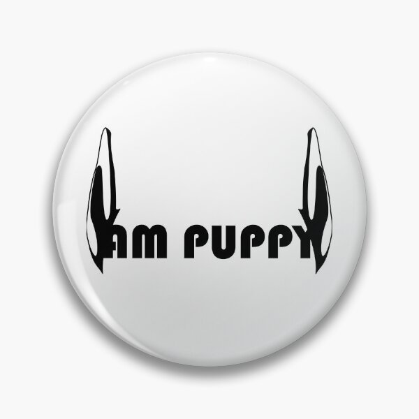 Item preview, Am Puppy designed and sold by Logans-Closet.