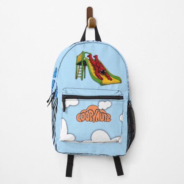 Item preview, ASTRO-NUT slidin designed and sold by YOFANTZ!.