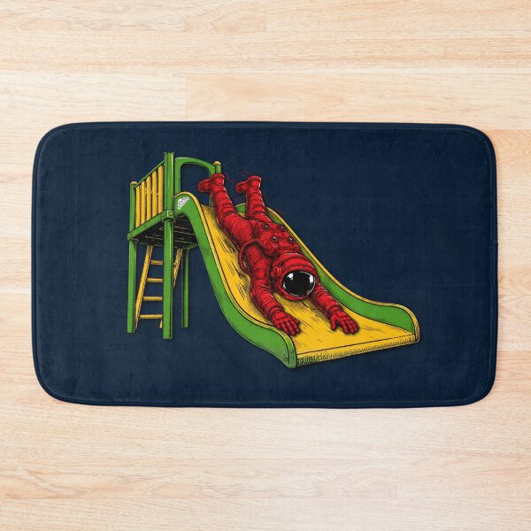 Item preview, ASTRO-NUT slidin designed and sold by YOFANTZ!.