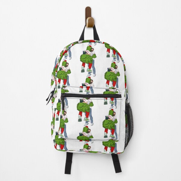 Item preview, Jason and Mascot Friendly Cartoon Character Design designed and sold by kiugadesign.