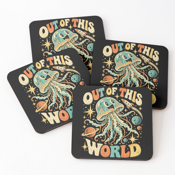 Item preview, Out of This World designed and sold by SignumShop.