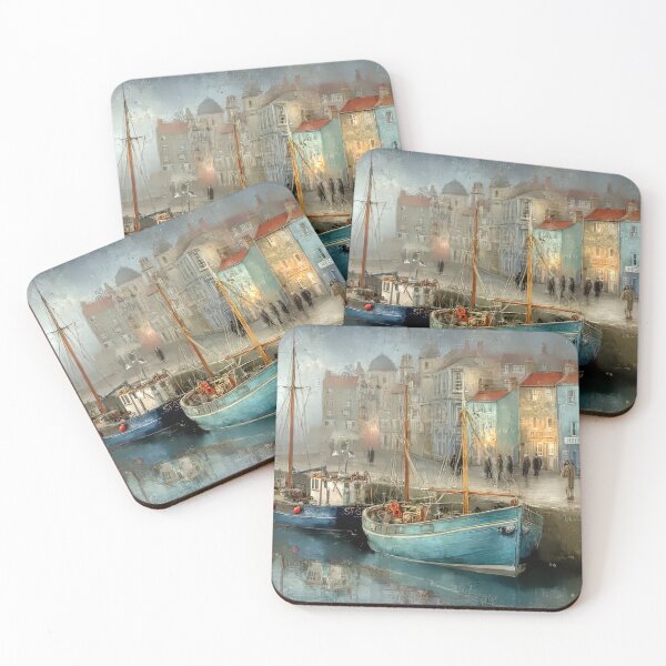 Item preview, Sea Fret Coming in. designed and sold by Brian Tarr.