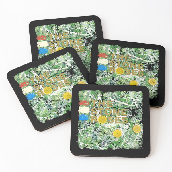 Item preview, The Stone Roses Band Art designed and sold by motittacorp.