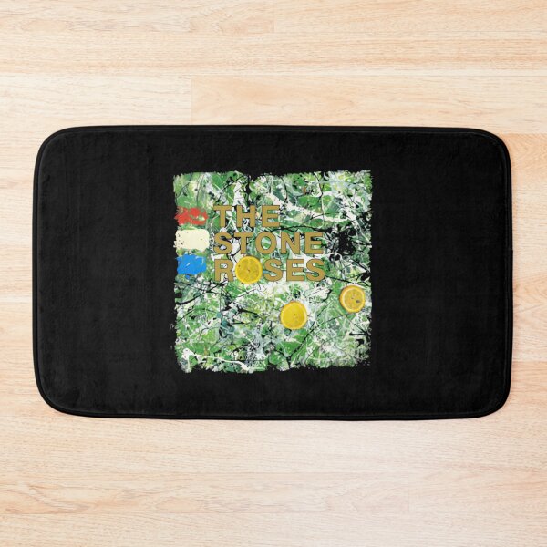 Item preview, The Stone Roses Band Art designed and sold by motittacorp.