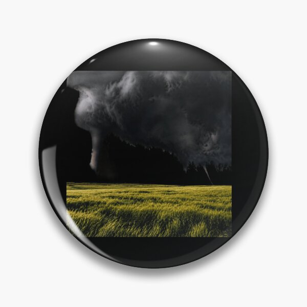 Item preview, Tornado Storm Scene designed and sold by Rositahicks.