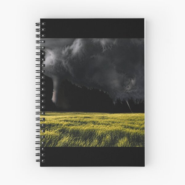 Item preview, Tornado Storm Scene designed and sold by Rositahicks.