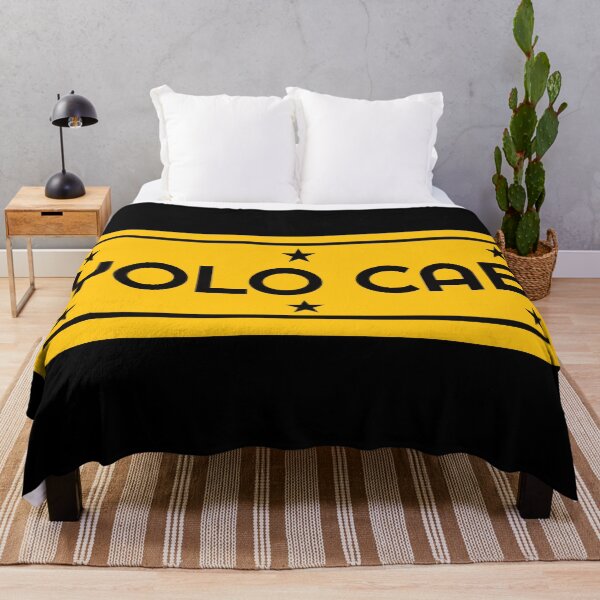 Item preview, YOLO CAB designed and sold by Madmattman.