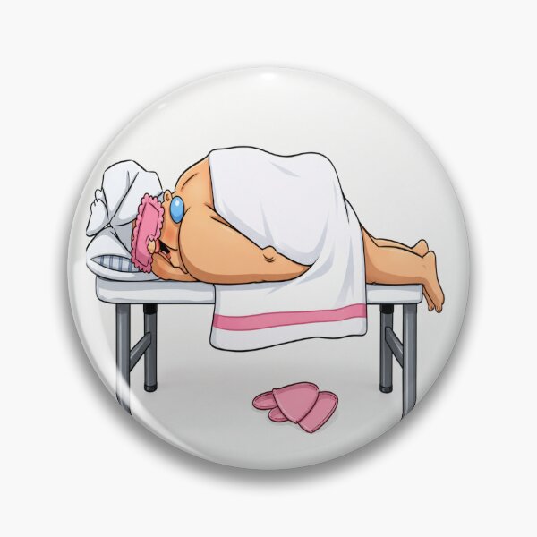 Item preview, Doña Encanto Relax designed and sold by OpusDay.