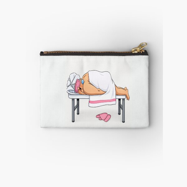 Item preview, Doña Encanto Relax designed and sold by OpusDay.