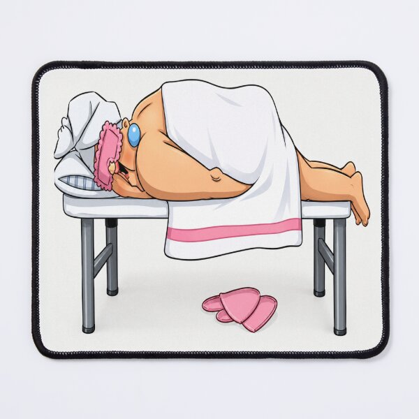 Item preview, Doña Encanto Relax designed and sold by OpusDay.