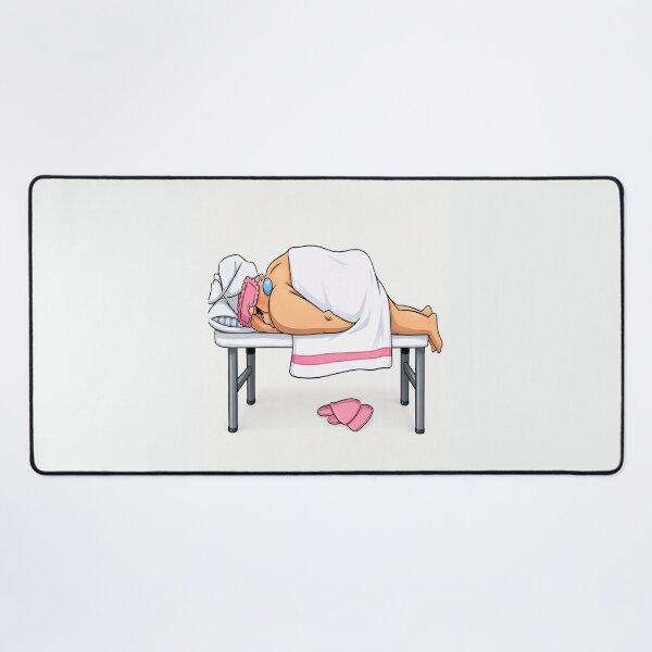 Item preview, Doña Encanto Relax designed and sold by OpusDay.