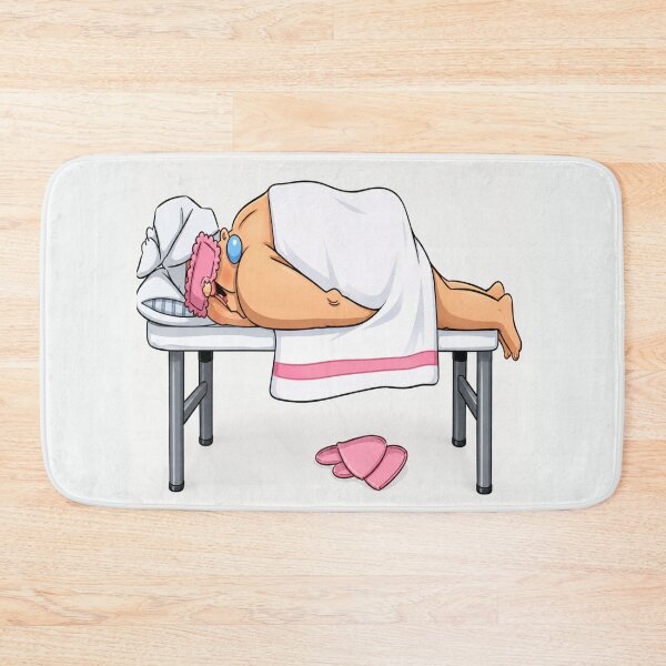 Item preview, Doña Encanto Relax designed and sold by OpusDay.